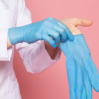 Material veterinario